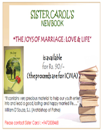 The joys of Marriage (Love & Life)
